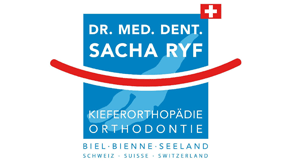 Dr. med. dent. Sacha Ryf